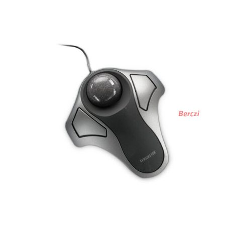 KENSINGTON Trackball egér (Orbit™ Wired Trackball Optical)