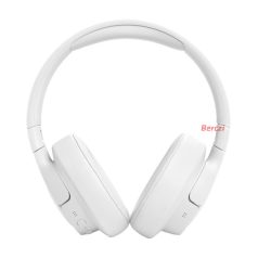   JBL Tune 770NC (Vezeték nélküli, zajszűrős fejhallgató), Fehér