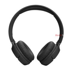 JBL Tune 520BT (vezeték nélküli fejhallgató), Fekete