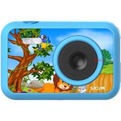   SJCAM Kids Camera FunCam, Lion, 5MP, 1080P felbontás, videó és fotó mód, LCD kijelző, 32GB- ig