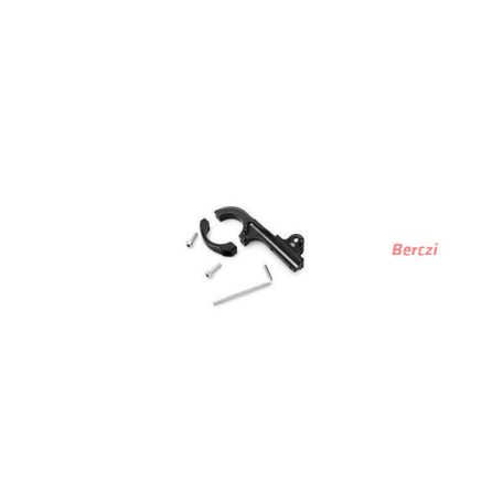 SJCAM CNC longer cycling clip