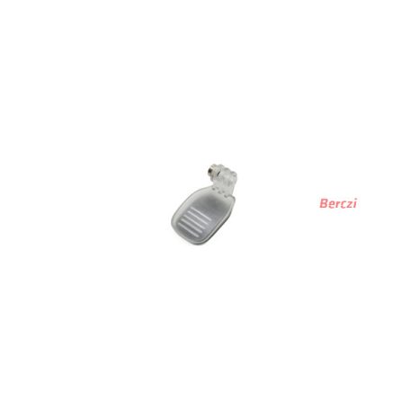 SJCAM Transparent fast hook clip / hat clip