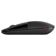 HP vezeték nélküli egér Z3700 Dual Mode - fekete