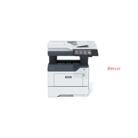 XEROX Lézer MFP 4in1 VersaLink B415V_DN, A4, FF 47 l/p, 1200x1200dpi, duplex, DADF, 2GB, LAN/USB/NFC