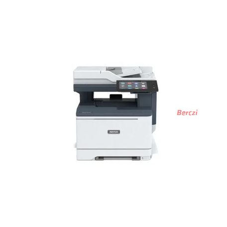 XEROX Színes Lézer MFP 4in1 VersaLink C415, A4, FF 40 l/p, SZ 40l/p, 1200x1200dpi, duplex, DADF, LAN/USB/NFC