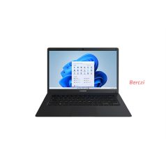   THOMSON NEO 14.1" HD, Intel® Celeron™ N4020, 4GB, 128GB SSD, Windows 11 HOME S+ MICROSOFT 365, Black