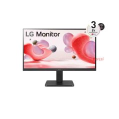   LG VA monitor 21.45" 22MR410, 1920x1080, 16:9, 250cd/m2, 5ms, VGA/HDMI
