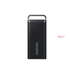 SAMSUNG Hordozható SSD T5 EVO USB 3.2 Gen 1 2TB