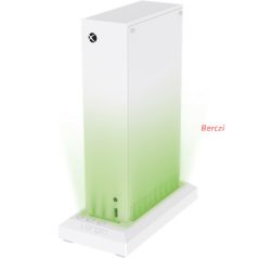   VENOM XBOX Series S Kiegészítő  RGB Led állvány Fehér, VS3510