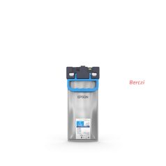 EPSON Tintapatron DURABrite Pro (Cyan XL Ink Supply Unit)
