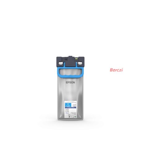EPSON Tintapatron DURABrite Pro (Cyan XL Ink Supply Unit)