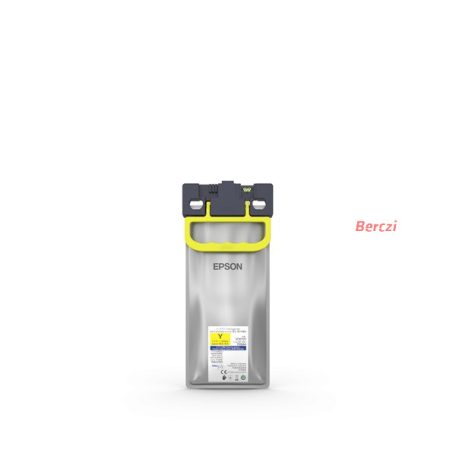 EPSON Tintapatron DURABrite Pro (Yellow XL Ink Supply Unit)