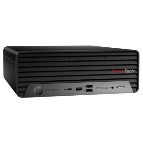 HP Pro SFF 400 G9 Core i5-13500 2.5GHz, 8GB 512GB, Win 11 Prof.