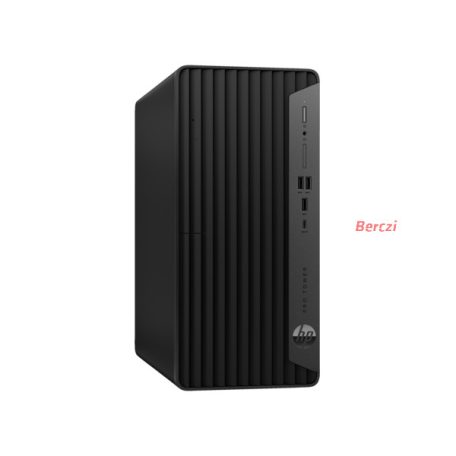 HP Pro TWR 400 G9 Core i5-13500 2.5GHz, 8GB 512GB, Win 11 Prof.