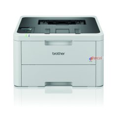   BROTHER LED nyomtató HL-L3220CW, A4, színes, 18 lap/perc, USB,WIFi,LAN, 256MB