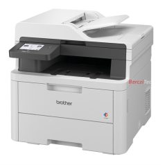   BROTHER LED MFP NY/M/S/F, MFC-L3740CDW, A4, színes, 18 lap/perc, USB/LAN/Wifi, ADF, 600x2400 dpi, duplex