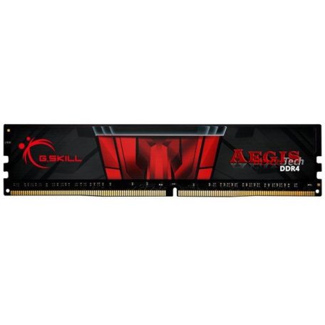 G.SKILL Memória DDR4 16GB 3200MHz CL16 DIMM 1.35 V, Aegis