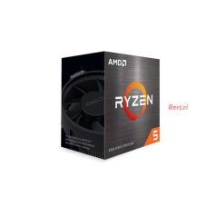 AMD AM4 CPU Ryzen 5 5600 3.5GHz 35MB Cache