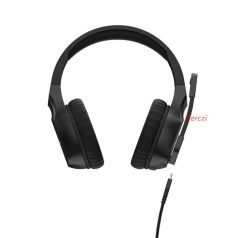   URAGE by HAMA 217862, GAMING HEADSET "URAGE SOUNDZ 710", 7.1 FEKETE (PC,PS)