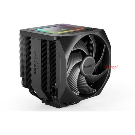 BE QUIET! CPU hűtő Dark Rock Elite, Univerzális