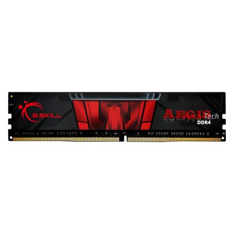 G.SKILL Memória DDR4 16GB 3000Mhz CL16 DIMM 1.35V, Aegis