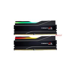   G.SKILL Memória DDR5 32GB 6000Mhz CL32 DIMM, 1.35V, Trident Z5 Neo RGB AMD EXPO (Kit of 2)