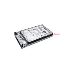   DELL ISG alkatrész - HDD 2.4TB, SAS 10k, 2.5" Hot-Plug kerettel [ R35, R45, R55, R65, R66, R75, R76, T55, T56 ].
