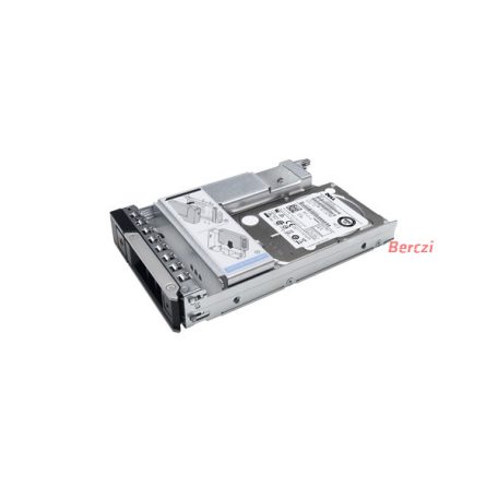 DELL ISG alkatrész - HDD 2.4TB, SAS 10k, 3.5" Hot-Plug kerettel [ R25, R35, R45, R55, R65, R66, R75, R76, T35, T55 ].