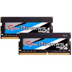   G.SKILL NB Memória DDR4 32GB 3200Mhz CL22 SODIMM 1.20V, Ripjaws