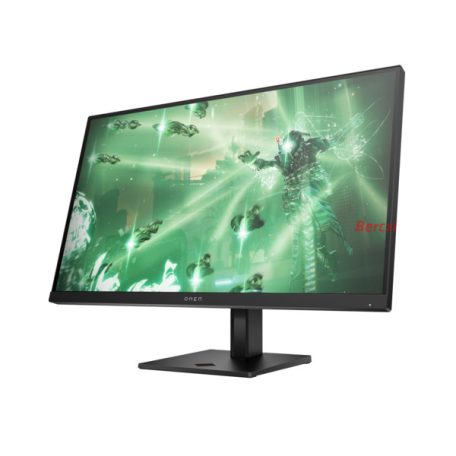 OMEN by HP 27" Gaming monitor 27q QHD Matt 2560x1440 165Hz 400cd, 16:9, 1000:1, 1 ms, HDMI, DisplayPort