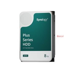 SYNOLOGY 3,5" HDD Plus Series 8TB, 7200rpm - HAT3310-8T