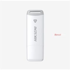   HIKSEMI Pendrive 8GB M220P "Cap" USB 2.0, Fehér (HIKVISION)