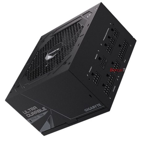 GIGABYTE Tápegység 750W 80+ Gold moduláris Gen 5.0