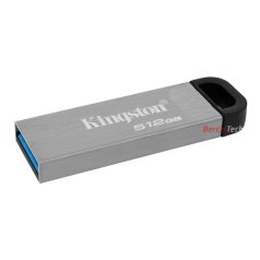 KINGSTON Pendrive 512GB, DT Kyson 200MB/s fém USB 3.2 Gen 1
