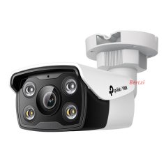   TP-LINK IP Kamera kültéri színes éjjellátó 5 Megapixel, 2.8mm Objektív, VIGI C350(2.8MM)