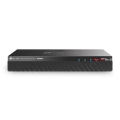 TP-LINK Video Recorder 16 csatornás POE+, VIGI NVR2016H-16P