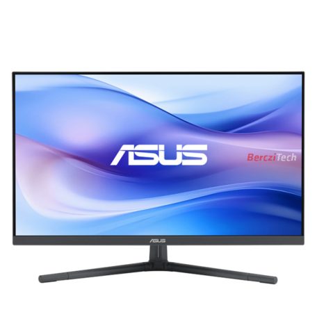 ASUS VU279CFE-B Eye Care Monitor 27" IPS, 1920x1080, HDMI/Type-C, 100Hz, Fekete
