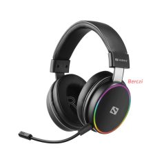 SANDBERG Fejhallgató, HeroBlaster Wireless Headset