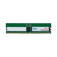   DELL ISG alkatrész - RAM 32GB, DDR5, 4800MHz, RDIMM [ R66, R76, T56 ].