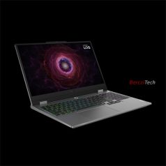   LENOVO LOQ Gaming 15AHP9, 15.6" FHD, AMD Ryzen 5-8645HS, 16GB, 512GB SSD, NV RTX 3050 6GB, NoOS, Luna Grey