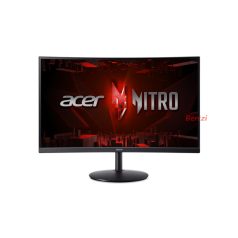   ACER VA Nitro ívelt Monitor XZ271UP3bmiiphx 27", 16:9 QHD, 180Hz, FreeSync, 1ms, 300nits, 2xHDMI, DP, MM, fekete