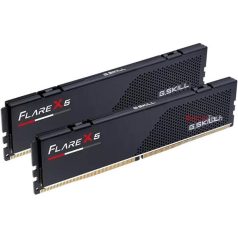   G.SKILL Memória DDR5 32GB 6000Mhz CL32 DIMM, 1.35V, Flare X5 AMD EXPO (Kit of 2)