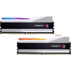   G.SKILL Memória DDR5 32GB 6000Mhz CL36 DIMM, 1.35V, Trident Z5 RGB Intel XMP (Kit of 2)