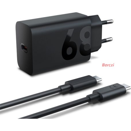 LENOVO Tablet 68W USB-C Wall Charger (EU)