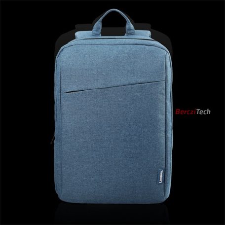 LENOVO NB Táska 15.6" Backpack B210, kék