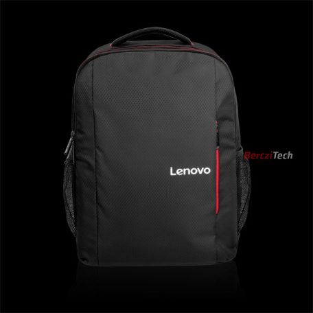 LENOVO NB Táska 15.6" Backpack B510, fekete