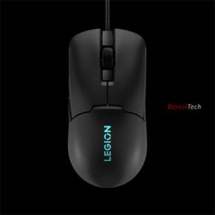 LENOVO Legion M300s RGB Gaming Mouse, fekete