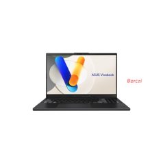   ASUS CONS NB Vivobook Pro N6506MU-MA010W 15.6" 3K GL, Core Ultra 7 155H, 16GB, 1TB M.2, RTX 4050 6GB, WIN11H, Szürke