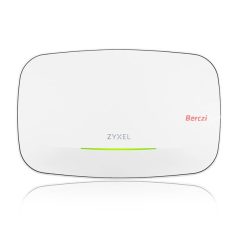   ZYXEL Wireless Access Point Tri Band BE11000 (WiFi 7) Falra rögzíthető 2x2.5Gbps, NWA130BE-EU0101F