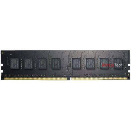 G.SKILL Memória DDR3 8GB 1600Mhz CL11 DIMM 1.50V, Value